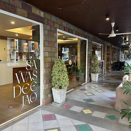 Link Mansion Otel Chiang Mai Dış mekan fotoğraf