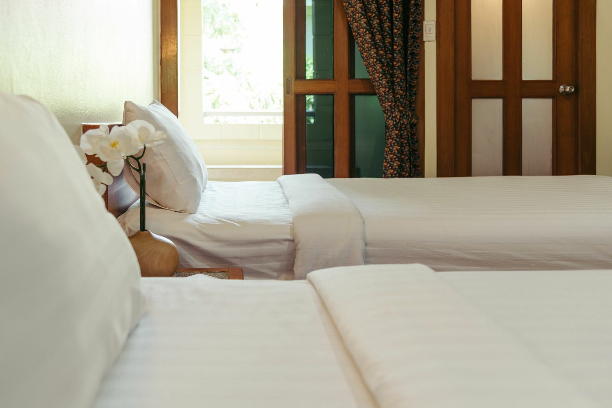 Link Mansion Otel Chiang Mai Dış mekan fotoğraf
