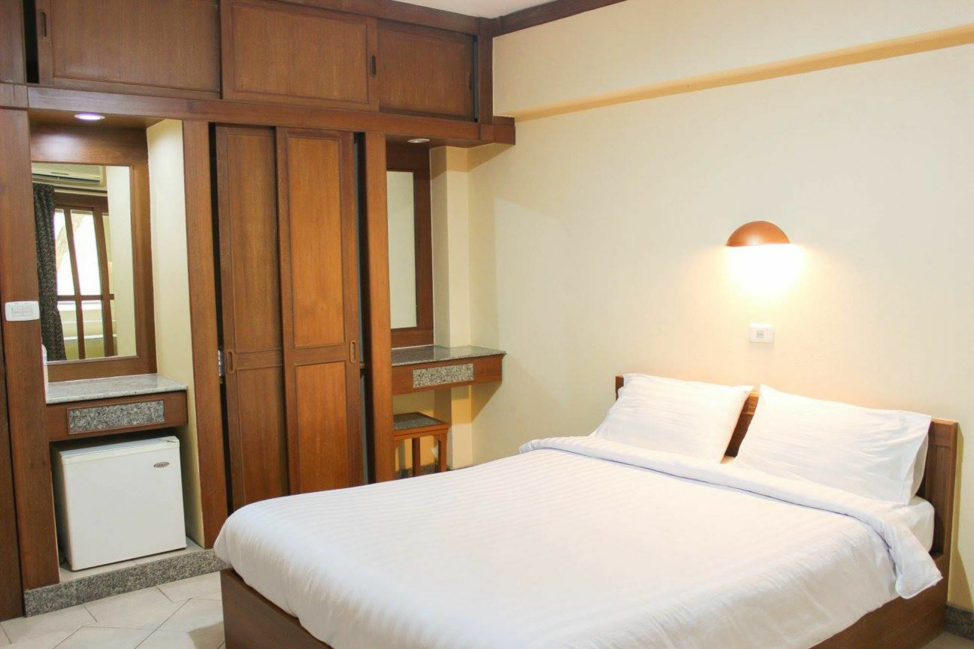 Link Mansion Otel Chiang Mai Dış mekan fotoğraf